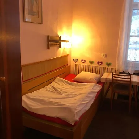 Kveta * Destne v Orlickych horach